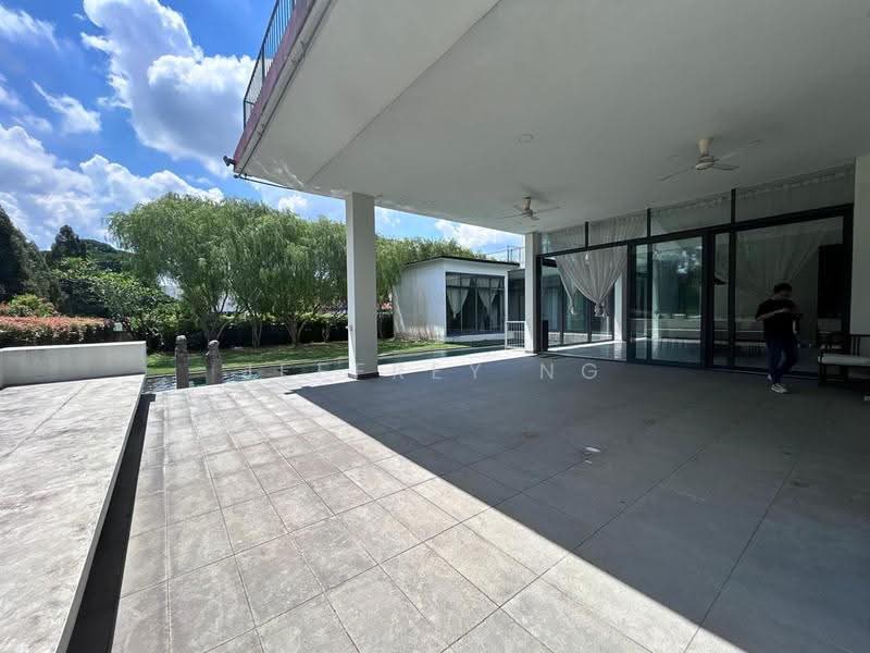 Bungalow House for Rent in KLCC (KL City Centre) - Jeffrey Ng - Exterior - PropertyGuru.com.my