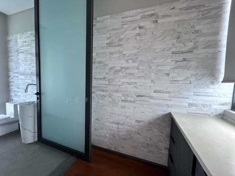 Bungalow House for Rent in KLCC (KL City Centre) - Jeffrey Ng - Bathroom - PropertyGuru.com.my
