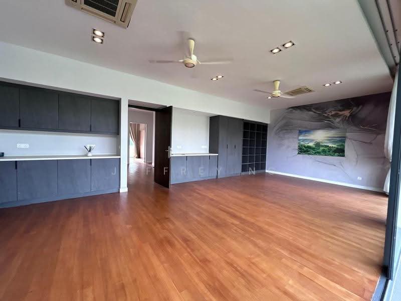 Bungalow House for Rent in KLCC (KL City Centre) - Jeffrey Ng - Living Room - PropertyGuru.com.my