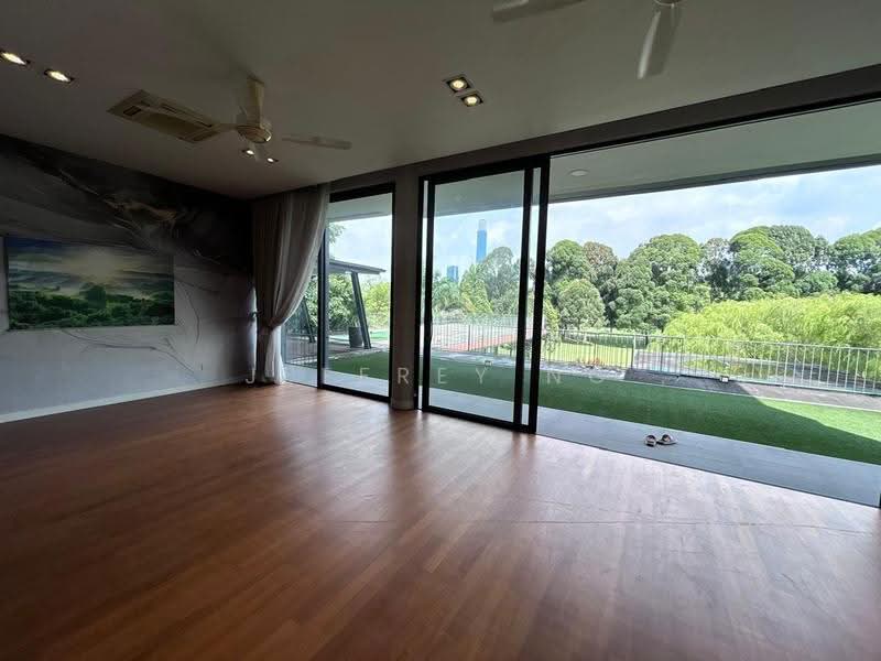 Bungalow House for Rent in KLCC (KL City Centre) - Jeffrey Ng - Living Room - PropertyGuru.com.my