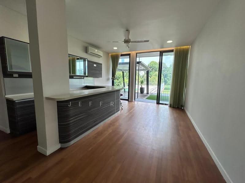 Bungalow House for Rent in KLCC (KL City Centre) - Jeffrey Ng - Kitchen - PropertyGuru.com.my