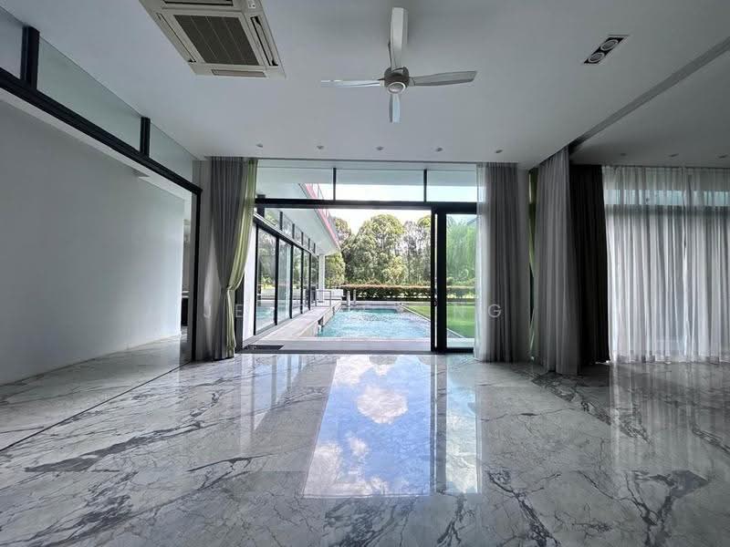Bungalow House for Rent in KLCC (KL City Centre) - Jeffrey Ng - Living Room - PropertyGuru.com.my