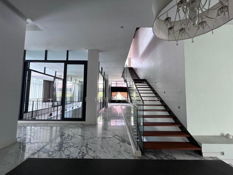 Bungalow House for Rent in KLCC (KL City Centre) - Jeffrey Ng - Interior - PropertyGuru.com.my