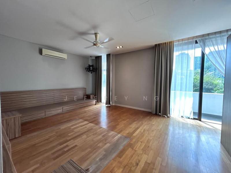 Bungalow House for Rent in KLCC (KL City Centre) - Jeffrey Ng - Living Room - PropertyGuru.com.my