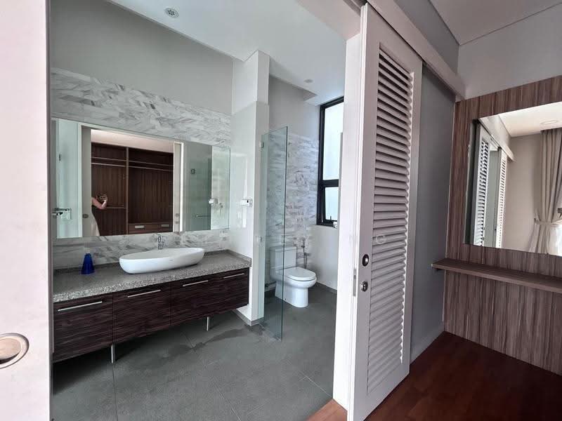 Bungalow House for Rent in KLCC (KL City Centre) - Jeffrey Ng - Bathroom - PropertyGuru.com.my