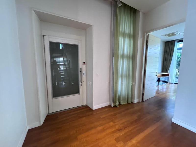 Bungalow House for Rent in KLCC (KL City Centre) - Jeffrey Ng - Interior - PropertyGuru.com.my