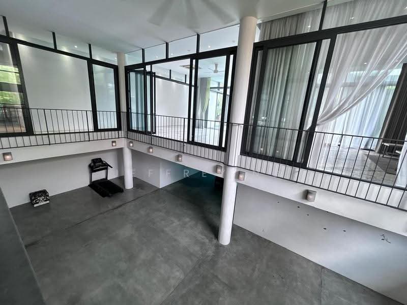 Bungalow House for Rent in KLCC (KL City Centre) - Jeffrey Ng - Interior - PropertyGuru.com.my