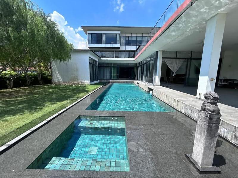 Bungalow House for Rent in KLCC (KL City Centre) - Jeffrey Ng - Exterior - PropertyGuru.com.my