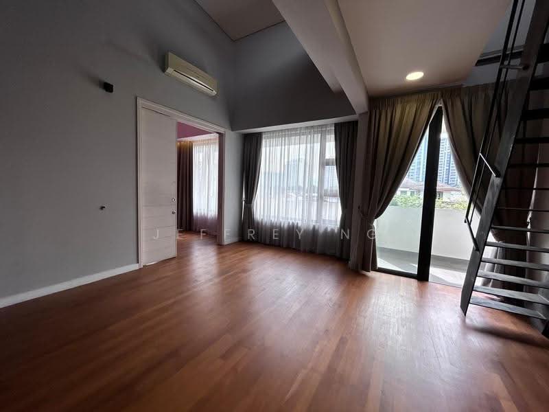 Bungalow House for Rent in KLCC (KL City Centre) - Jeffrey Ng - Living Room - PropertyGuru.com.my