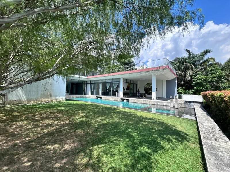Bungalow House for Rent in KLCC (KL City Centre) - Jeffrey Ng - Exterior - PropertyGuru.com.my