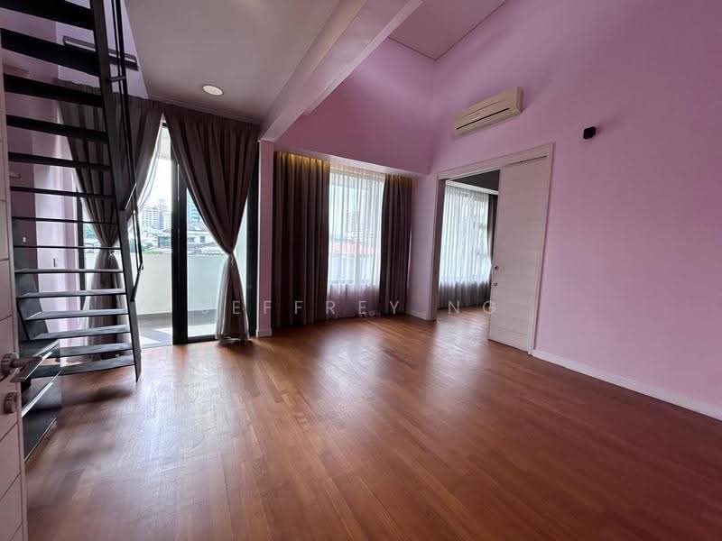 Bungalow House for Rent in KLCC (KL City Centre) - Jeffrey Ng - Living Room - PropertyGuru.com.my