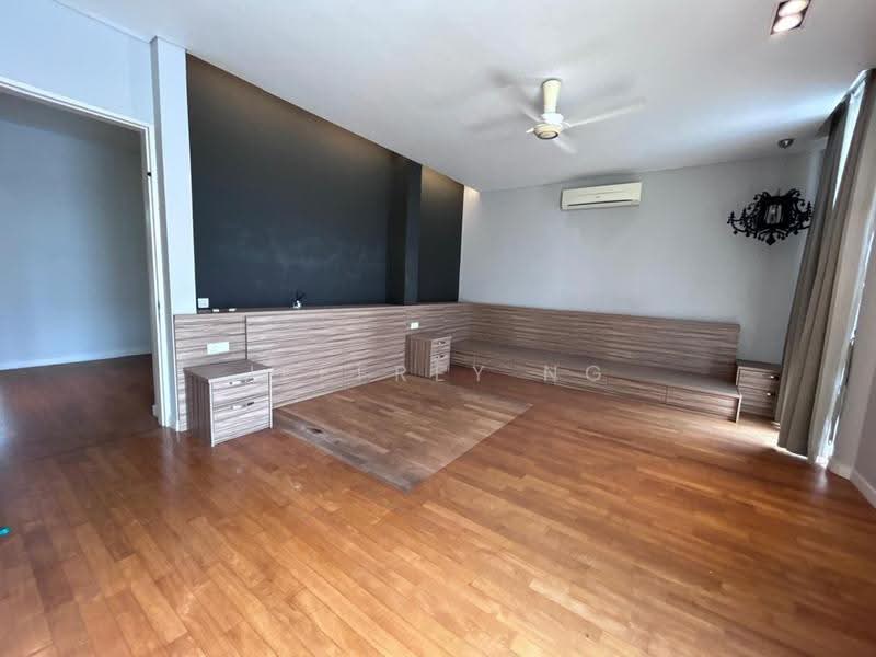 Bungalow House for Rent in KLCC (KL City Centre) - Jeffrey Ng - Bedroom - PropertyGuru.com.my