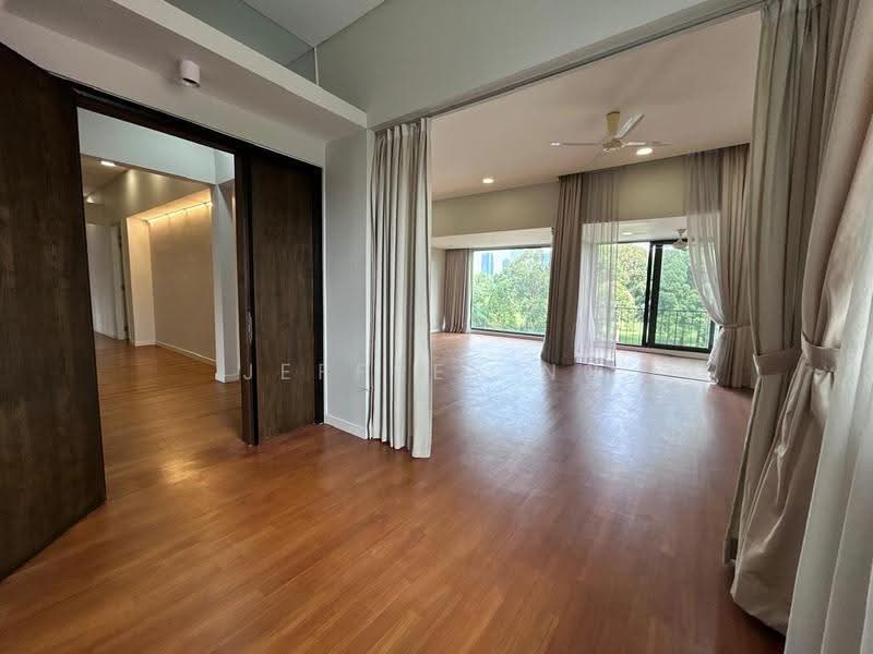 Bungalow House for Rent in KLCC (KL City Centre) - Jeffrey Ng - Living Room - PropertyGuru.com.my