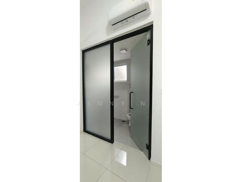 Pangsapuri untuk Disewa di Nadayu 801 - Jenny Ng - Bathroom - PropertyGuru.com.my