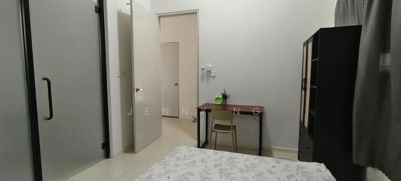 Pangsapuri untuk Disewa di Nadayu 801 - Jenny Ng - Bedroom - PropertyGuru.com.my
