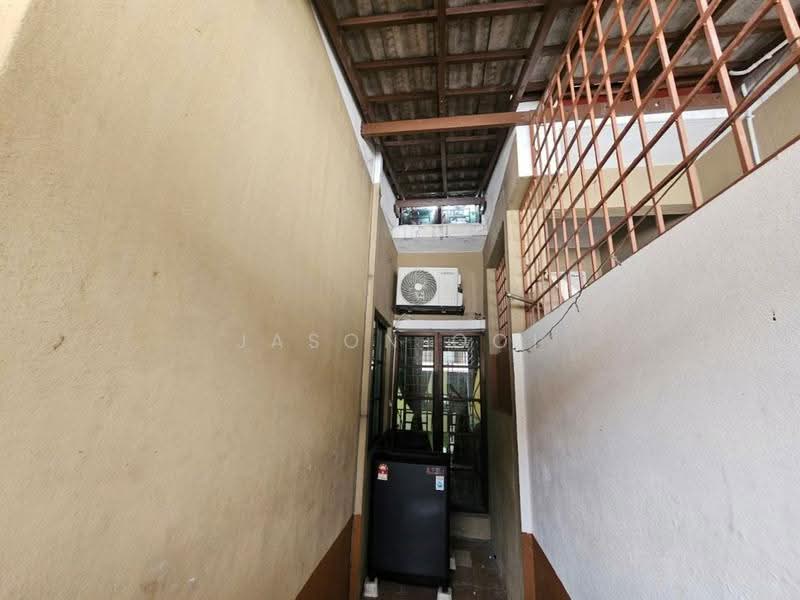 2-storey Terraced House for Sale in Putra Avenue (Subang Jaya) - Jason Ooi - Exterior - PropertyGuru.com.my