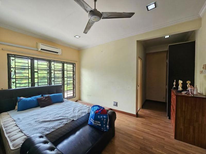 2-storey Terraced House for Sale in Putra Avenue (Subang Jaya) - Jason Ooi - Bedroom - PropertyGuru.com.my
