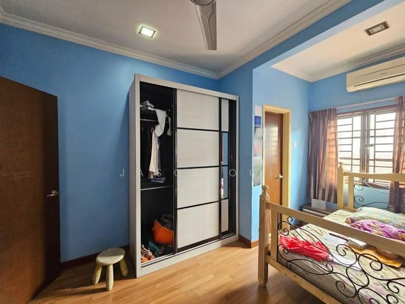 2-storey Terraced House for Sale in Putra Avenue (Subang Jaya) - Jason Ooi - Bedroom - PropertyGuru.com.my