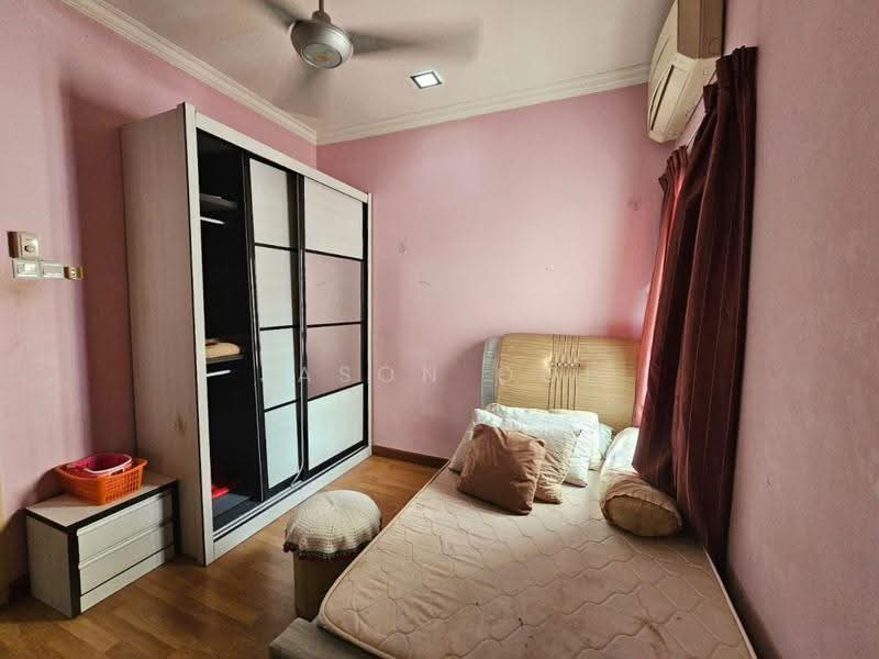 2-storey Terraced House for Sale in Putra Avenue (Subang Jaya) - Jason Ooi - Bedroom - PropertyGuru.com.my