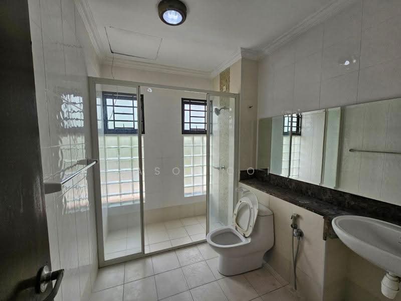 2-storey Terraced House for Sale in Putra Avenue (Subang Jaya) - Jason Ooi - Bathroom - PropertyGuru.com.my
