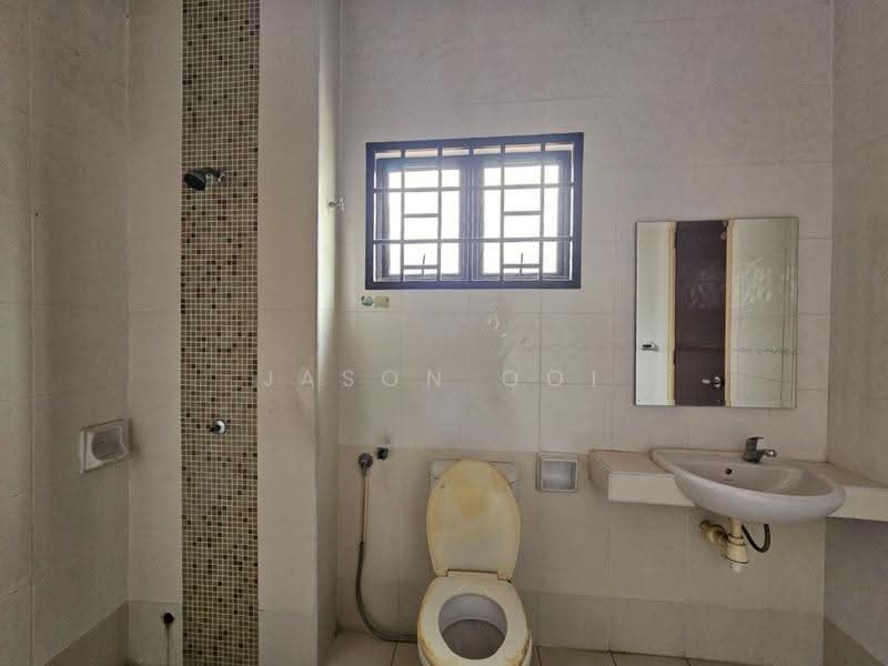 2-storey Terraced House for Sale in Putra Avenue (Subang Jaya) - Jason Ooi - Bathroom - PropertyGuru.com.my