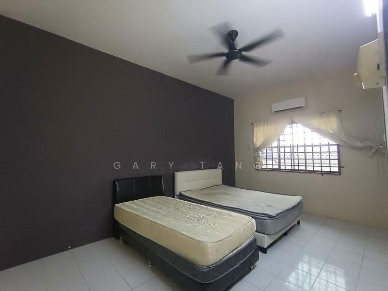 Rumah Berkembar untuk Dijual di Ipoh (Perak) - Gary Tang - Bedroom - PropertyGuru.com.my