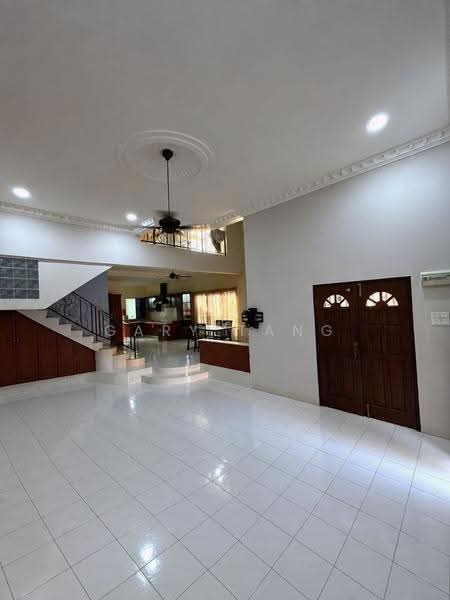 Rumah Berkembar untuk Dijual di Ipoh (Perak) - Gary Tang - Living Room - PropertyGuru.com.my