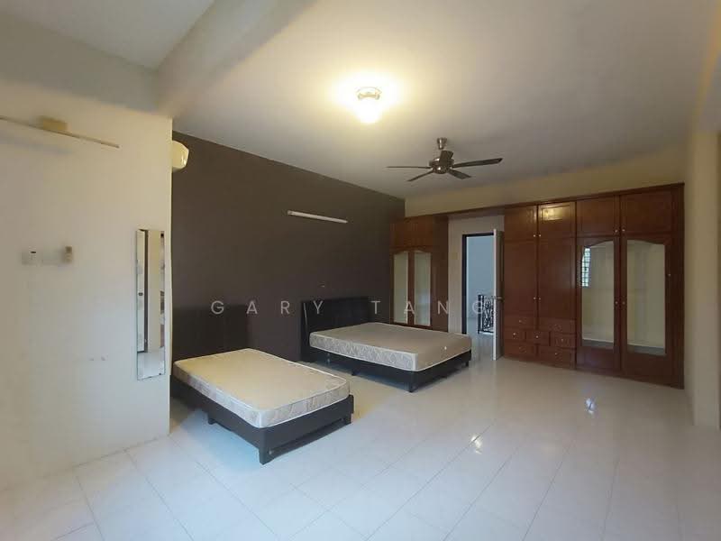 Rumah Berkembar untuk Dijual di Ipoh (Perak) - Gary Tang - Bedroom - PropertyGuru.com.my