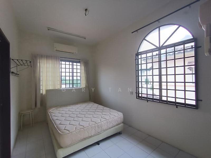 Rumah Berkembar untuk Dijual di Ipoh (Perak) - Gary Tang - Bedroom - PropertyGuru.com.my
