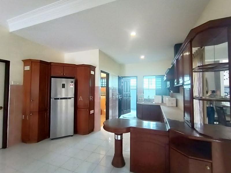 Rumah Berkembar untuk Dijual di Ipoh (Perak) - Gary Tang - Kitchen - PropertyGuru.com.my