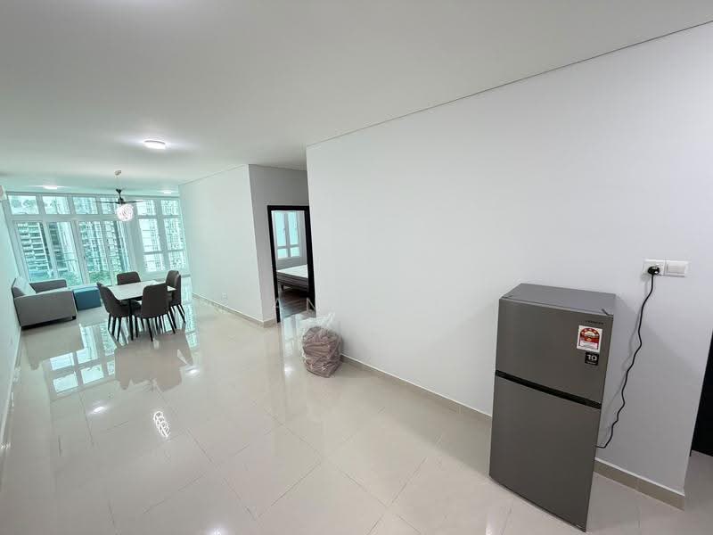 Service Residence for Rent at 1Medini - Juan Chua - Living Room - PropertyGuru.com.my