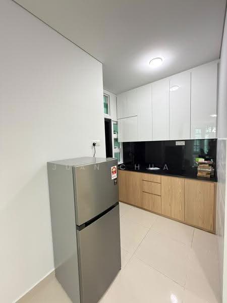 Service Residence for Rent at 1Medini - Juan Chua - Kitchen - PropertyGuru.com.my