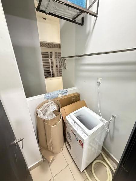 Service Residence for Rent at 1Medini - Juan Chua - Interior - PropertyGuru.com.my