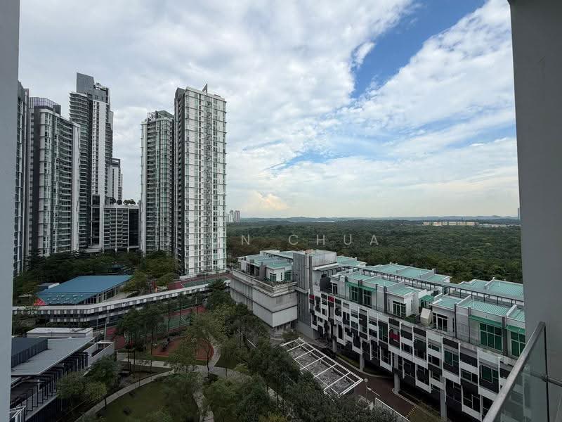 Service Residence for Rent at 1Medini - Juan Chua - Exterior - PropertyGuru.com.my