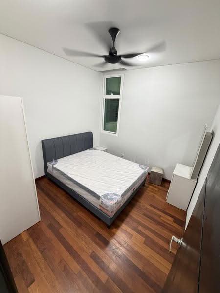 Service Residence for Rent at 1Medini - Juan Chua - Bedroom - PropertyGuru.com.my