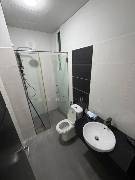 Service Residence for Rent at 1Medini - Juan Chua - Bathroom - PropertyGuru.com.my