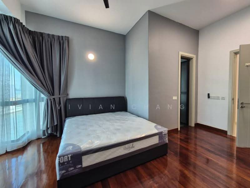 Condominium for Sale at The LIGHT COLLECTION II - Vivian Chang - PropertyGuru.com.my