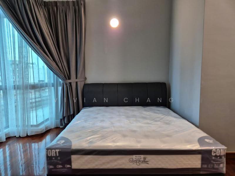 Condominium for Sale at The LIGHT COLLECTION II - Vivian Chang - PropertyGuru.com.my