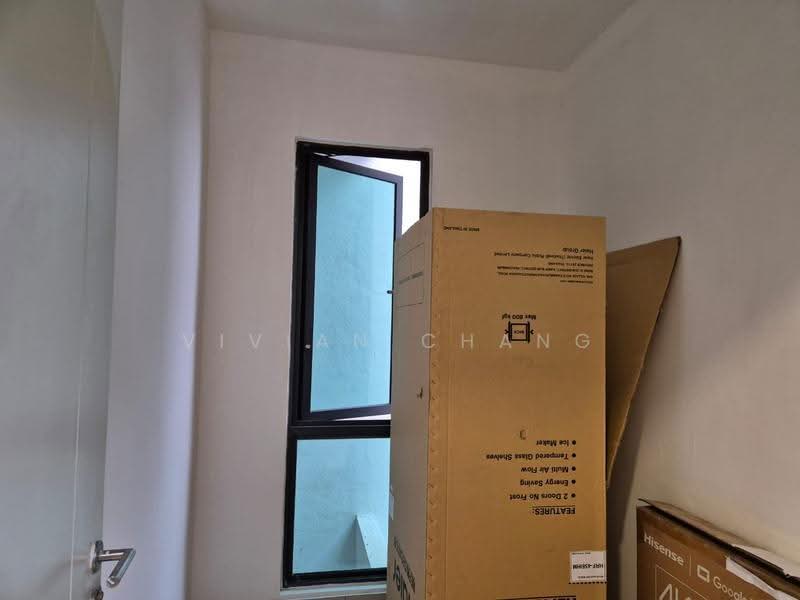 Condominium for Sale at The LIGHT COLLECTION II - Vivian Chang - PropertyGuru.com.my