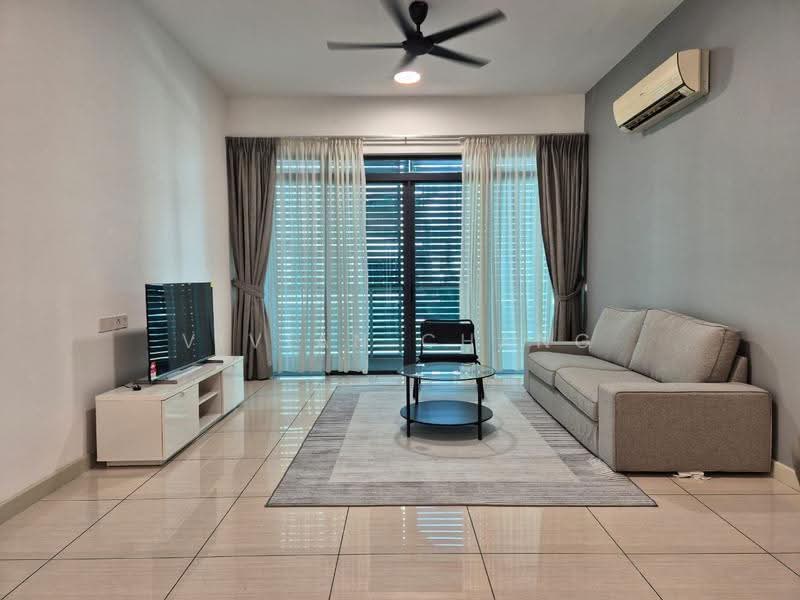 Condominium for Sale at The LIGHT COLLECTION II - Vivian Chang - PropertyGuru.com.my