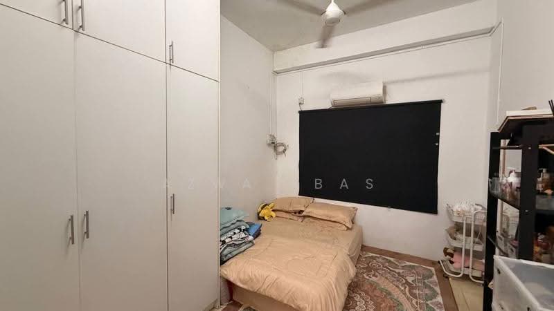 1-storey Terraced House for Sale in Shah Alam (Selangor) - Azwa Abas - Bedroom - PropertyGuru.com.my