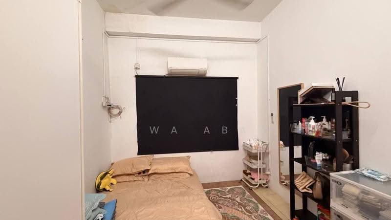 1-storey Terraced House for Sale in Shah Alam (Selangor) - Azwa Abas - Bedroom - PropertyGuru.com.my