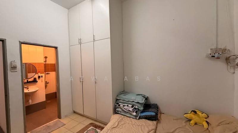 1-storey Terraced House for Sale in Shah Alam (Selangor) - Azwa Abas - Bedroom - PropertyGuru.com.my