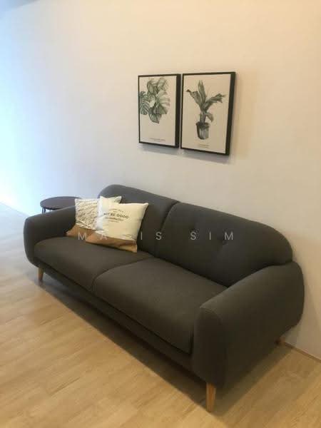 Kediaman Servis untuk Disewa di Aurora Suites @ Bukit Jalil - Mavis Sim - PropertyGuru.com.my