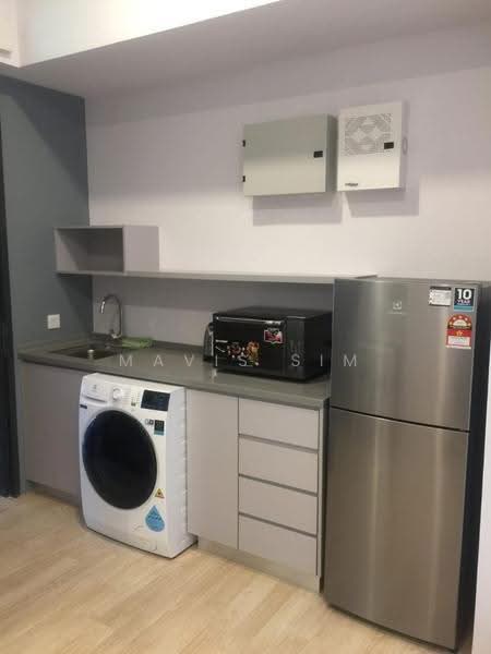 Kediaman Servis untuk Disewa di Aurora Suites @ Bukit Jalil - Mavis Sim - PropertyGuru.com.my