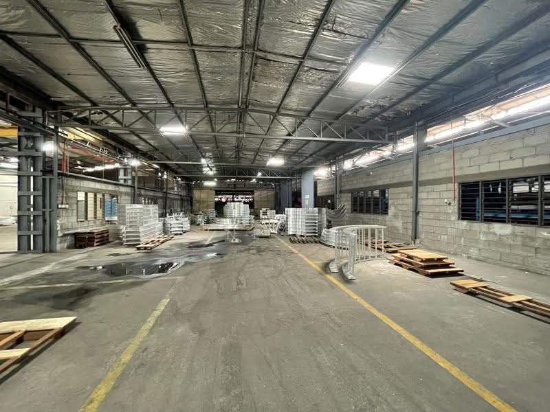 Kilang untuk Disewa di Kepong (Kuala Lumpur) - Wayne Char - Interior - PropertyGuru.com.my