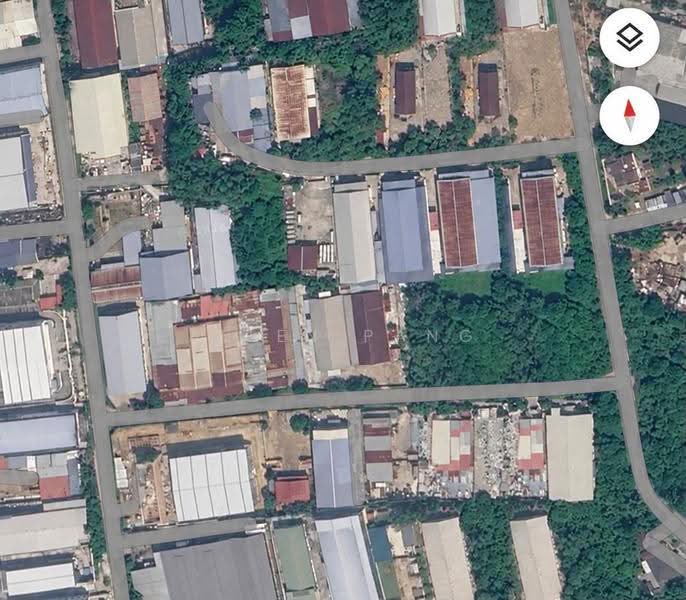 Industrial Land for Sale in Kampung Baru Subang (Sungai Buloh) - Allen Pang - PropertyGuru.com.my