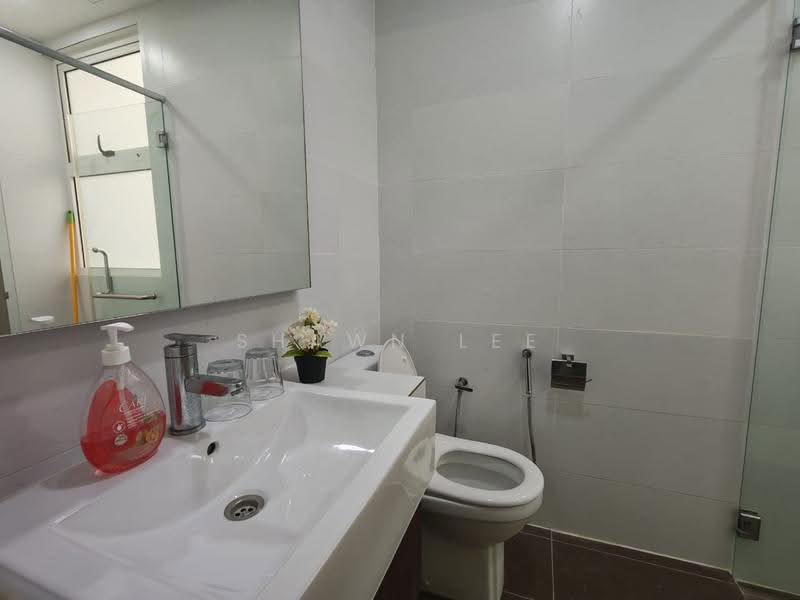 Kediaman Servis untuk Disewa di Encorp Marina - Shawn Lee - Bathroom - PropertyGuru.com.my