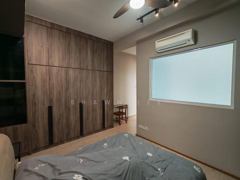 Kediaman Servis untuk Disewa di Encorp Marina - Shawn Lee - PropertyGuru.com.my