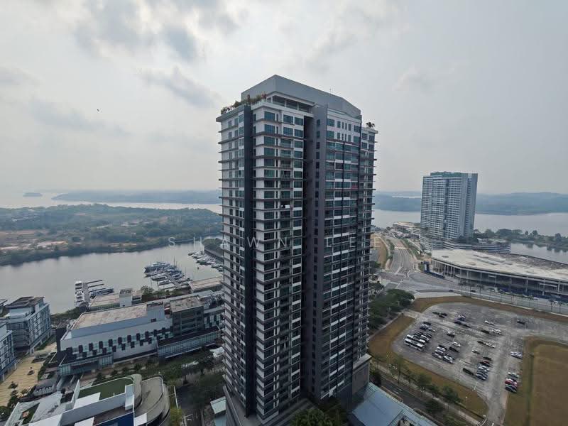 Kediaman Servis untuk Disewa di Encorp Marina - Shawn Lee - PropertyGuru.com.my